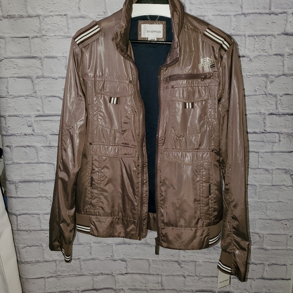 Energie GOLD label Light weight jacket